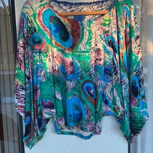 SKY BN w/0 tags gorgeous top